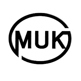 MUK logo
