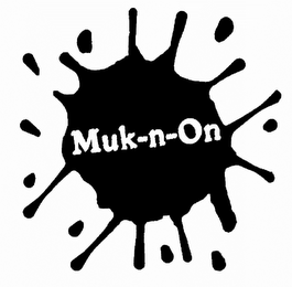 MUK-N-ON logo