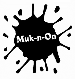 MUK-N-ON logo