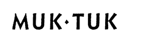 MUK TUK logo