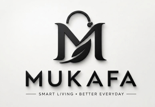 MUKAFA logo