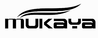 MUKAYA logo