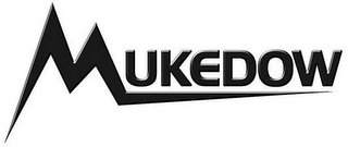 MUKEDOW logo