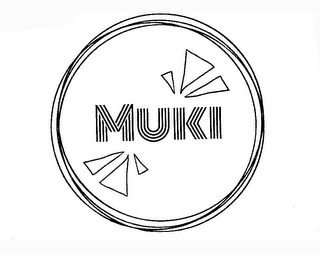 MUKI logo