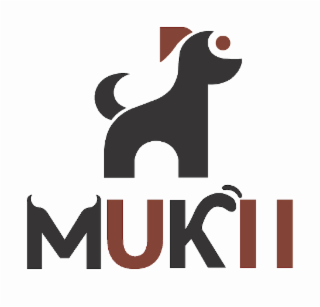 MUKII logo