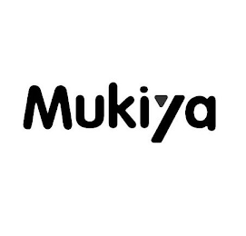 MUKIYA logo