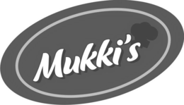 MUKKI'S logo