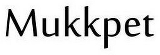 MUKKPET logo
