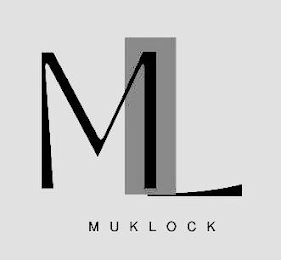 MUKLOCK logo