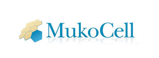 MUKOCELL logo