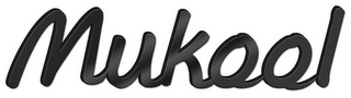 MUKOOL logo
