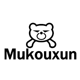 MUKOUXUN logo