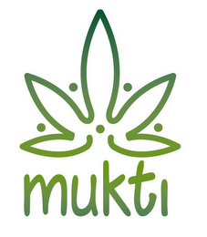 MUKTI logo