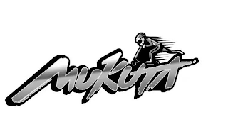 MUKUTA logo