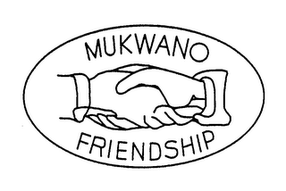 MUKWANO FRIENDSHIP logo