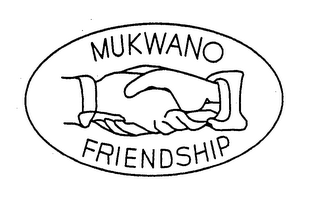 MUKWANO FRIENDSHIP logo