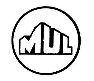 MUL logo