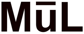 MUL logo