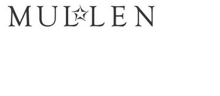 MUL LEN logo