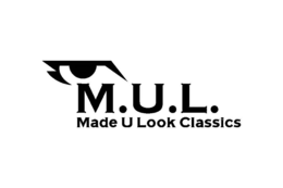 M.U.L. MADE U LOOK CLASSICS logo