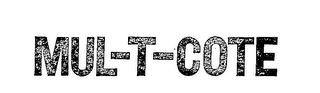 MUL-T-COTE logo