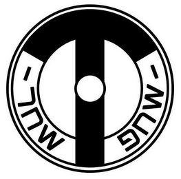 MUL-T-MUG logo