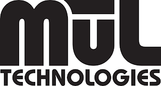 MUL TECHNOLOGIES logo
