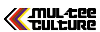 MUL-TEE CULTURE logo