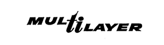 MUL TI LAYER logo