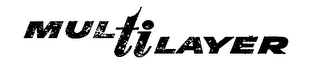 MUL TI LAYER logo