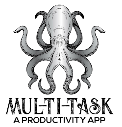 MUL-TI-TASK A PRODUCTIVITY APP logo