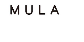 MULA logo