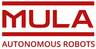 MULA AUTONOMOUS ROBOTS