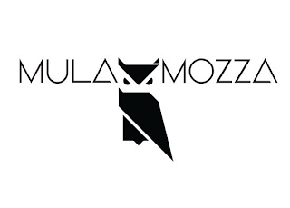 MULA MOZZA logo