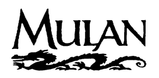 MULAN logo