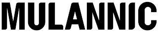 MULANNIC logo