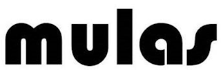 MULAS logo
