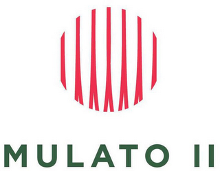 MULATO II logo