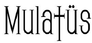 MULATÜS logo