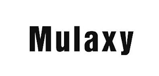 MULAXY logo