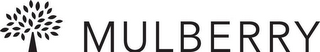 MULBERRY logo