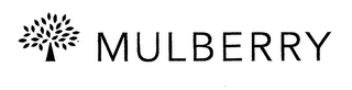 MULBERRY logo