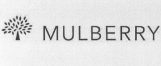 MULBERRY logo