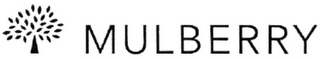 MULBERRY logo