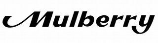 MULBERRY logo