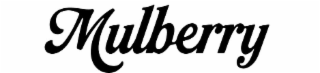 MULBERRY logo