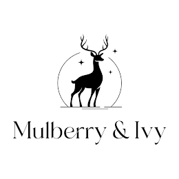 MULBERRY & IVY logo