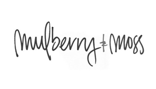 MULBERRY & MOSS logo
