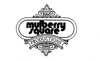 MULBERRY SQUARE PRODUCTIONS