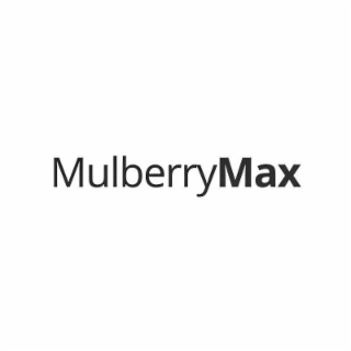 MULBERRYMAX logo